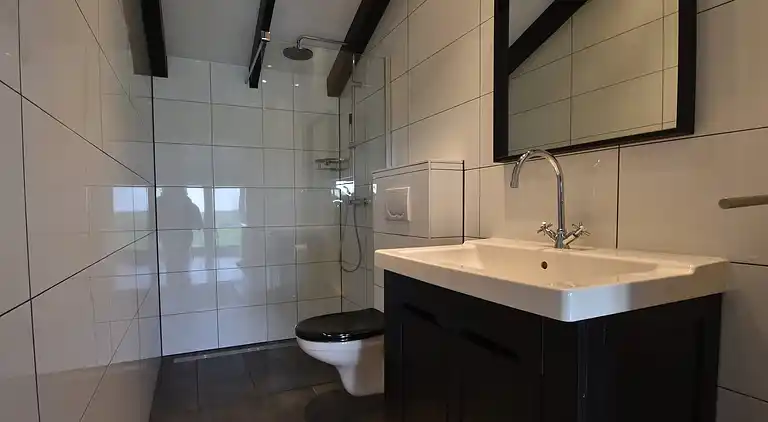 Ferielejlighed i Burgerbrug