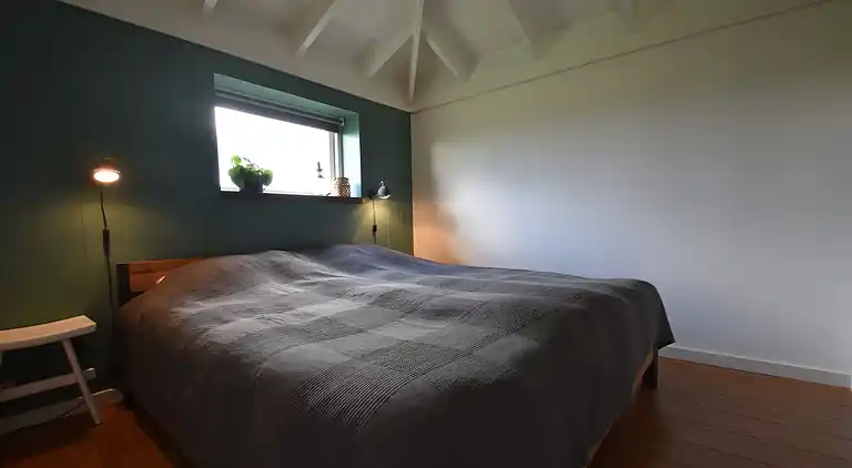 Ferielejlighed i Burgerbrug