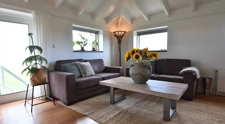 Ferielejlighed i Burgerbrug