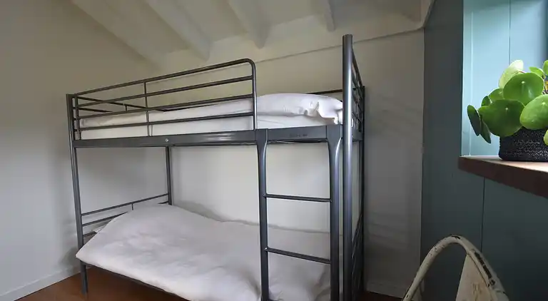 Ferielejlighed i Burgerbrug