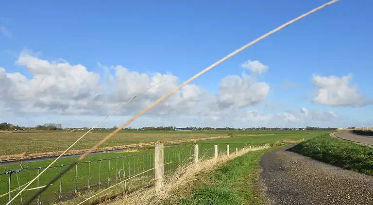 Ferielejlighed i Burgerbrug