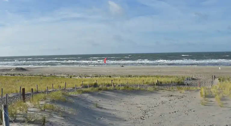 Ferielejlighed i Burgerbrug