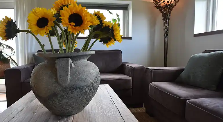 Ferielejlighed i Burgerbrug