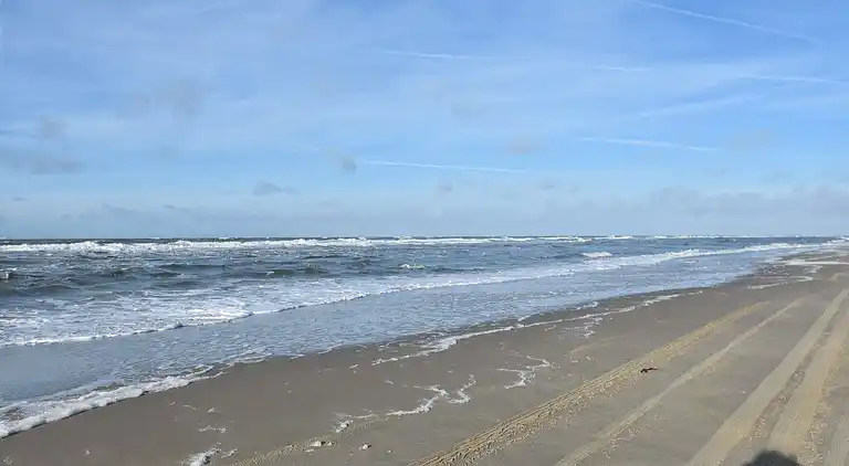 Ferielejlighed i Burgerbrug