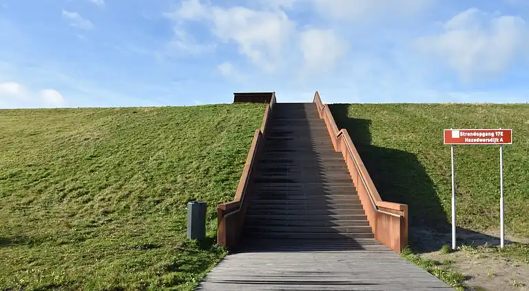 Ferielejlighed i Burgerbrug