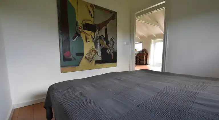 Ferielejlighed i Burgerbrug