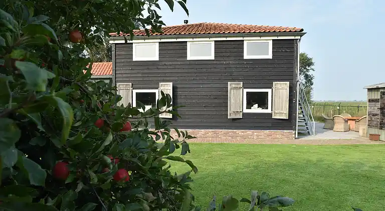 Ferielejlighed i Burgerbrug