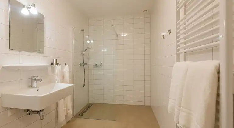 Appartement in Zoutelande