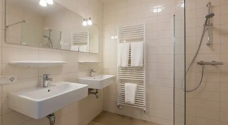 Appartement in Zoutelande