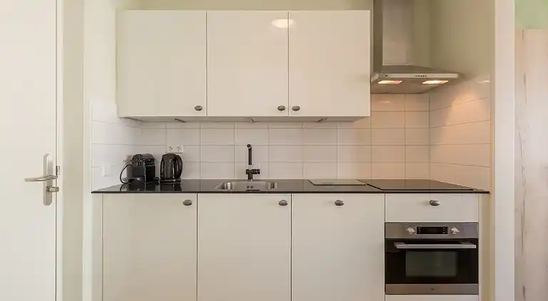 Appartement in Zoutelande