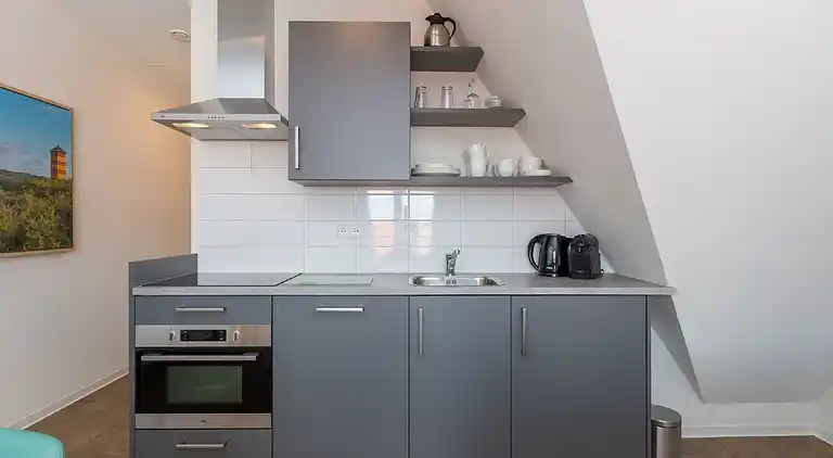 Appartement in Zoutelande