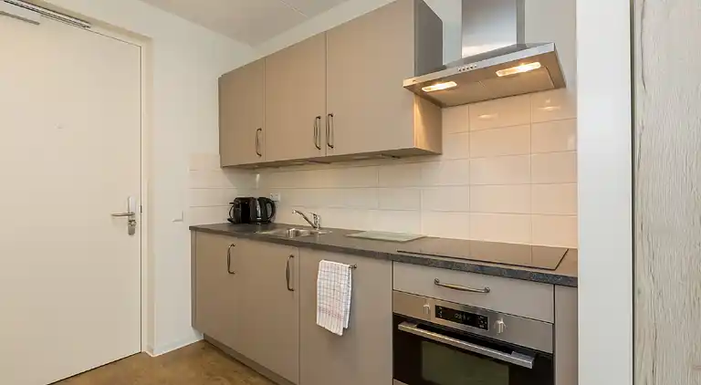 Appartement in Zoutelande