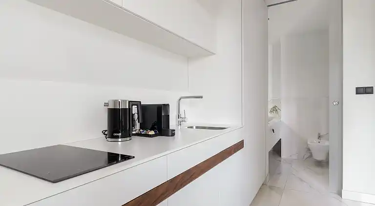 Ferielejlighed i Poznań County