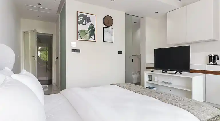 Ferielejlighed i Poznań County