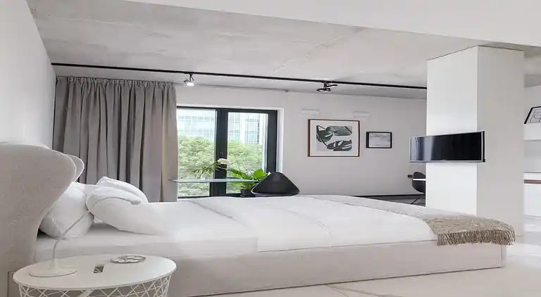 Ferielejlighed i Poznań County