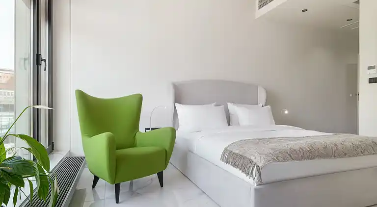 Ferielejlighed i Poznań County