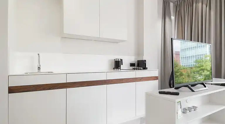 Ferielejlighed i Poznań County