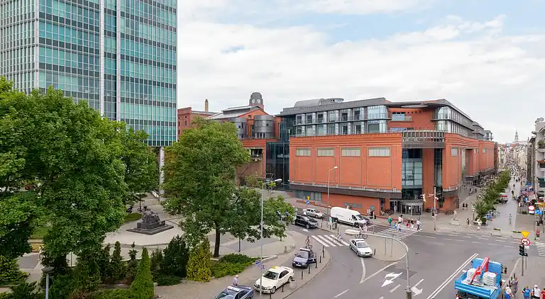 Ferielejlighed i Poznań County