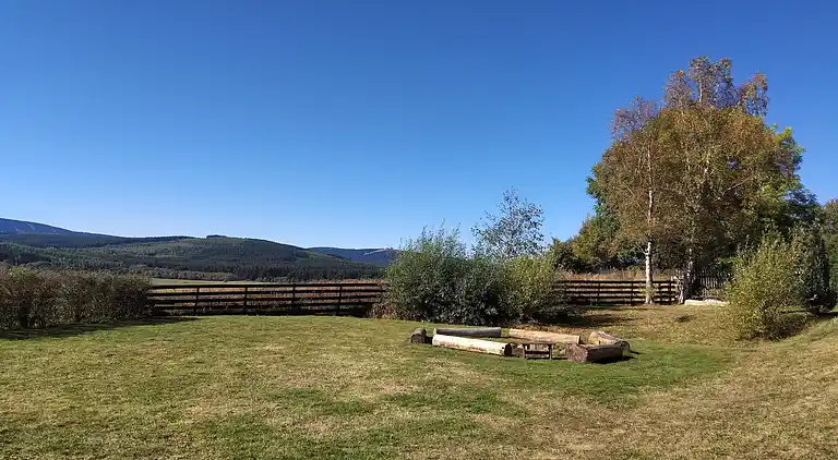 Holiday home in Kovářská