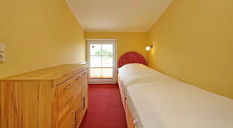 Sommerhus i Kühlungsborn