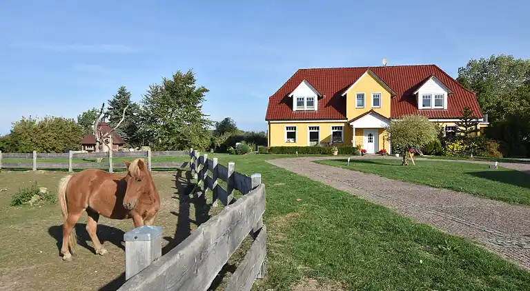 Sommerhus i Kühlungsborn