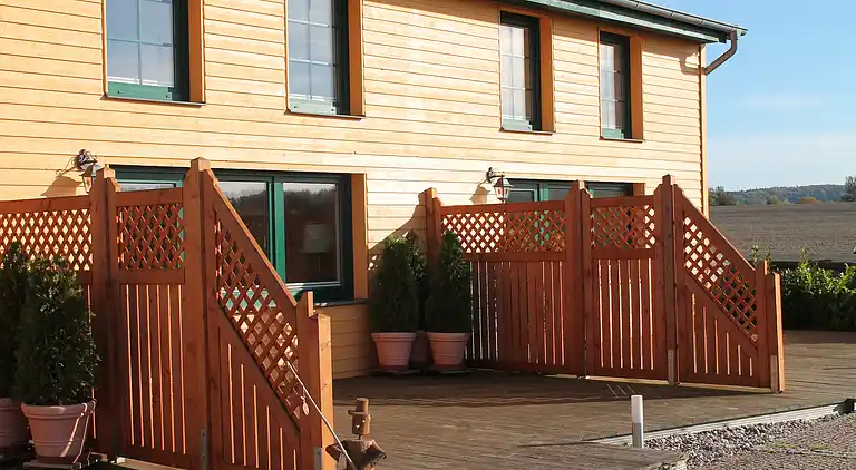 Sommerhus i Kühlungsborn