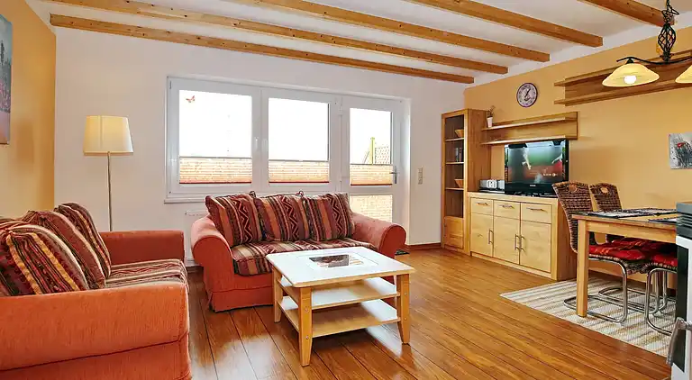 Sommerhus i Kühlungsborn