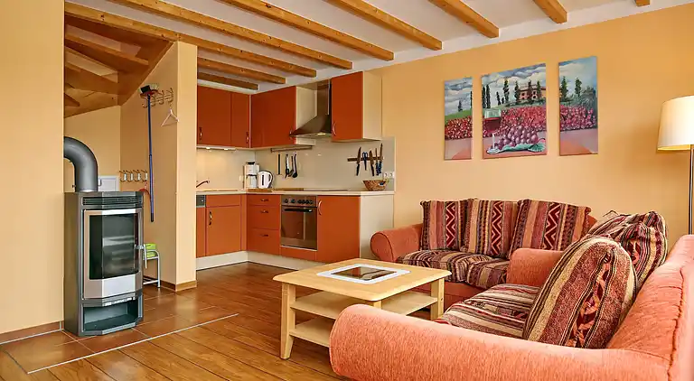 Sommerhus i Kühlungsborn