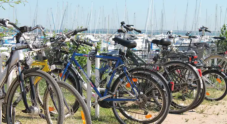 Ferielejlighed i Kühlungsborn