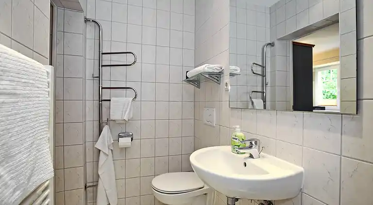 Ferielejlighed i Kühlungsborn