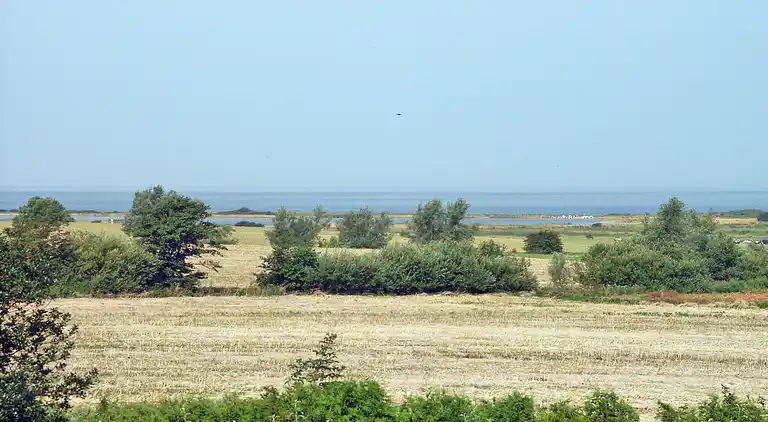 Sommerhus i Kühlungsborn