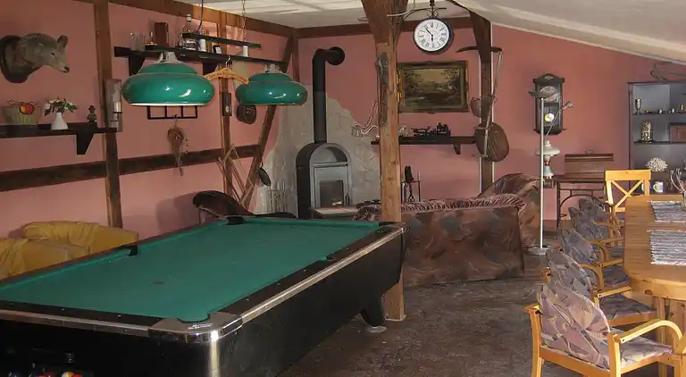 Sommerhus i Kühlungsborn