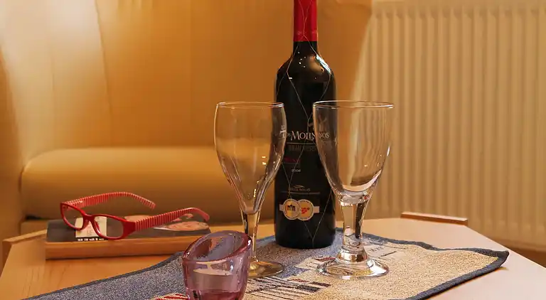 Ferielejlighed i Kühlungsborn