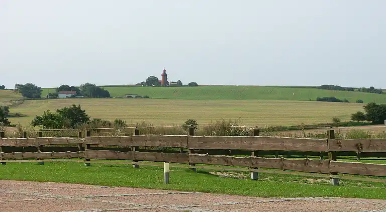 Sommerhus i Kühlungsborn