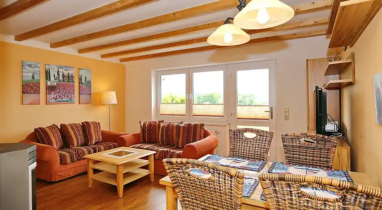 Sommerhus i Kühlungsborn