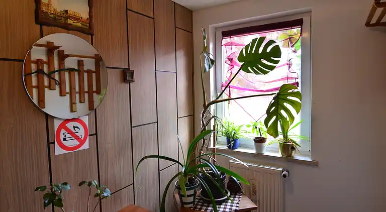 Holiday home in Oesig