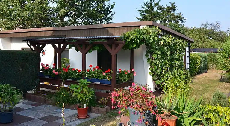 Holiday home in Oesig