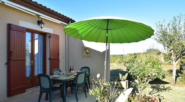 Vakantiehuis in Sagelat