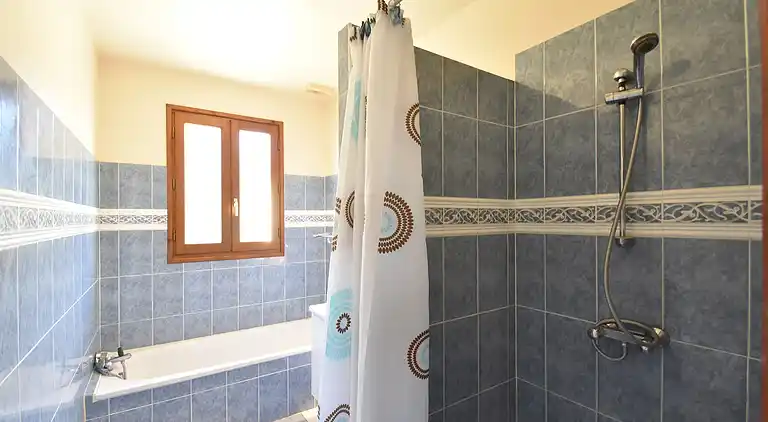 Vakantiehuis in Sagelat