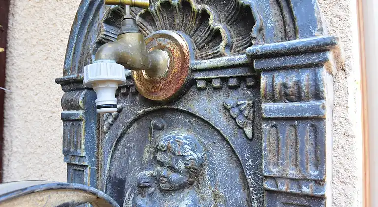 Vakantiehuis in Sagelat