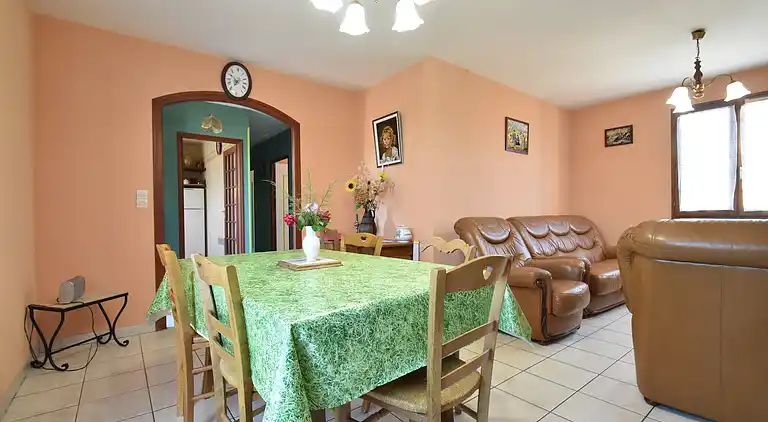 Vakantiehuis in Sagelat