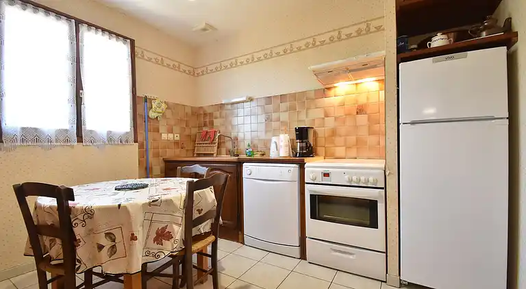 Vakantiehuis in Sagelat