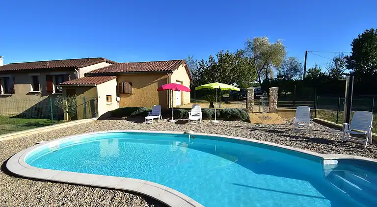 Vakantiehuis in Sagelat