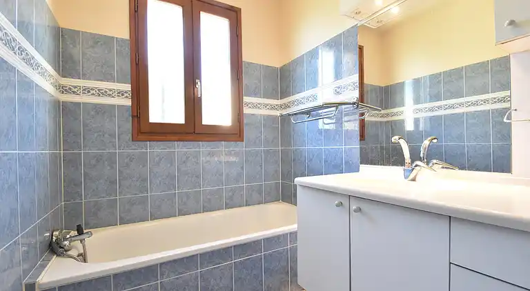 Vakantiehuis in Sagelat