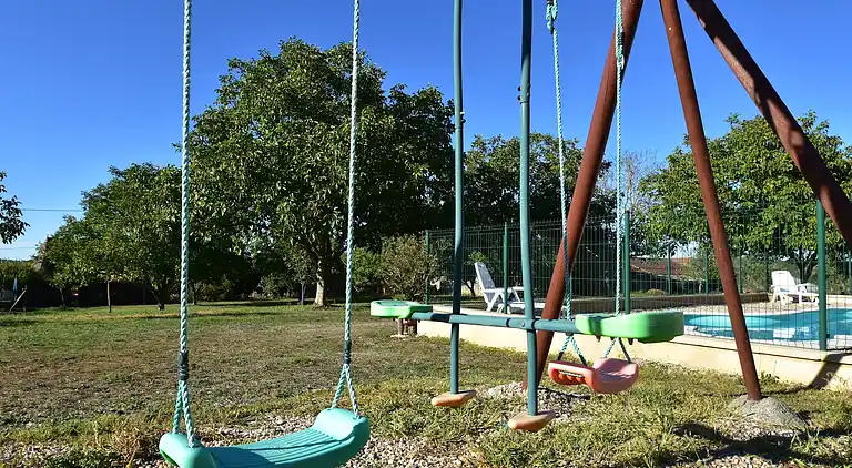 Vakantiehuis in Sagelat