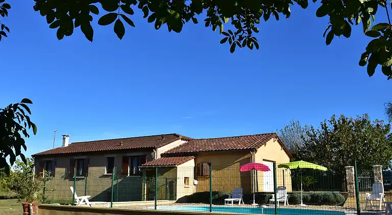 Vakantiehuis in Sagelat