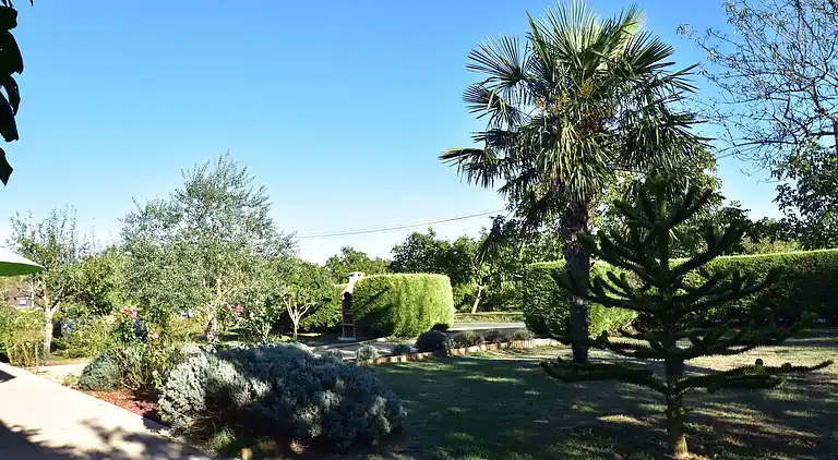 Vakantiehuis in Sagelat