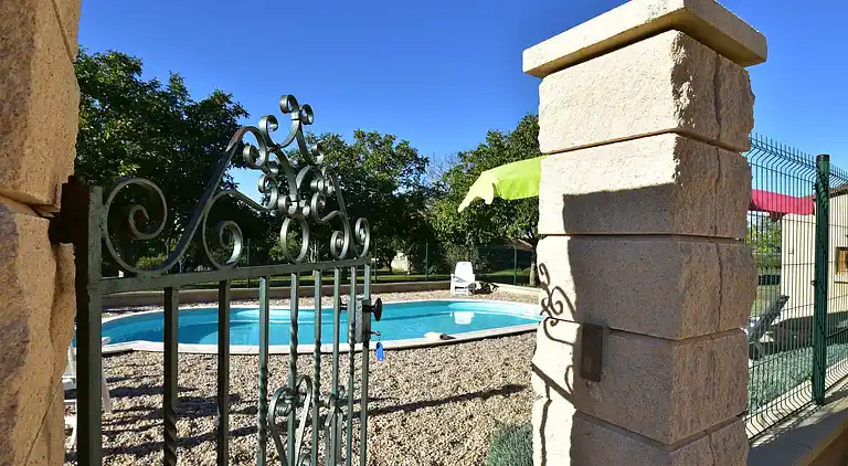 Vakantiehuis in Sagelat