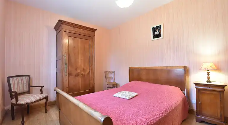 Vakantiehuis in Sagelat