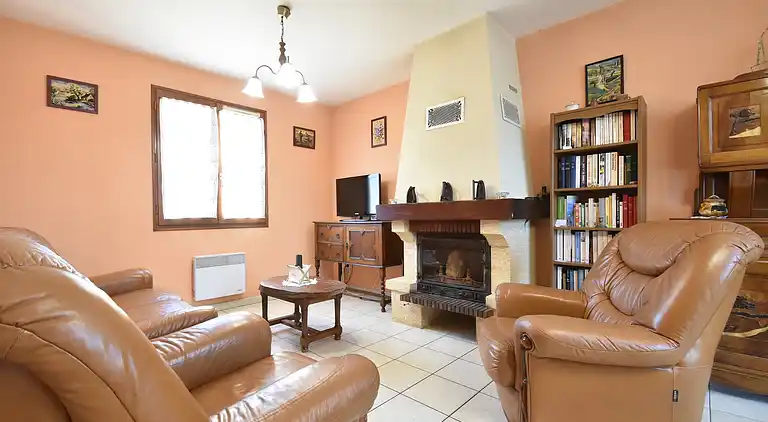 Vakantiehuis in Sagelat